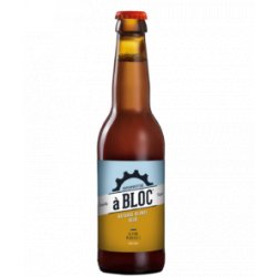 Blonde Ale À Bloc - Bierliebe