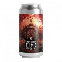 Azvex Brewing Company Imaginary Time