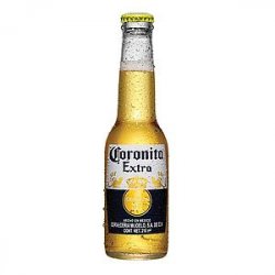 CERVEZA MEXICANA CORONITA 210 ML - Iberpark