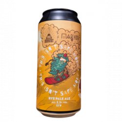 Mad Scientist This Isn