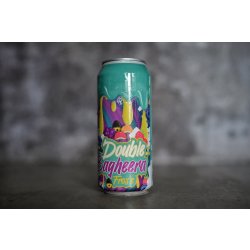 Kings Brewing Company Double Bagheera Fros