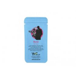 WHC Lab British Pub Ale 11 g - BO PIVO