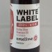 Emelisse White Label Barley Wine Bowmore BA 2019 Nr. 6 31718 Emelisse White Label Barley Wine Bowmore BA 2019 Nr. 6 31718