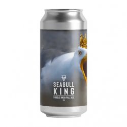 Azvex Brewing Company Seagull King