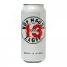 ST JAMES'S GATE BREWERY GUINNESS HOP HOUSE 13 LAGER 4.1° 44CL CAN 