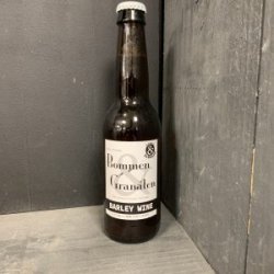 De Molen Bommen & Granaten - Bier en Borrels