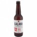 Galana Nº 12 Triple 33Cl Galana Nº 12 Triple 33Cl