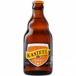 Kasteel Tripel Kasteel Tripel
