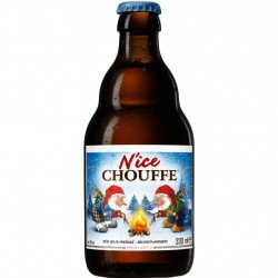 N’Ice Chouffe