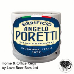 Birrificio Angelo Poretti 3 Luppoli