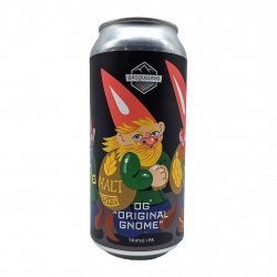 Basqueland Original Gnome