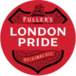 Fuller’s London Pride