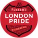 Fullers  London Pride  4.1% Bitter  50L Keg (88 Pints)  G-Type 