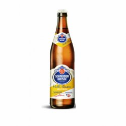 Helle Weisse 50 cl - RB-and-Beer