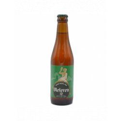 Vleteren Blonde - Bière Belge - L’Atelier des Bières