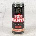 Boatrocker Fat Santa Whisky Barrel Aged Stout 2025 Boatrocker Fat Santa Whisky Barrel Aged Stout 2025