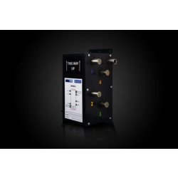 CoolTube Pancake 4 Way 15 Line with fittings - Love Beer