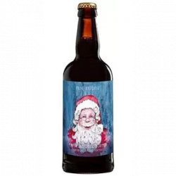 Fanø Bryghus Imperial Jule Porter