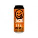 Locoffee T&J - Loco Naranja IPA FREE 0,5l can 0.5% alk. Locoffee T&J - Loco Naranja IPA FREE 0,5l can 0.5% alk.