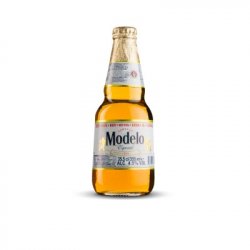 Modelo Especial - Cervezus