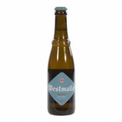 Westmalle  Extra  33 cl  Fles - Drinksstore