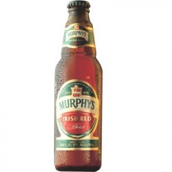 Murphy´s Irish Red - Cervezus