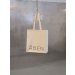 ÅBEN Tote Bag  Beige 