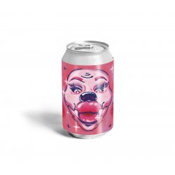La Source Beer Co. Rose Gigot