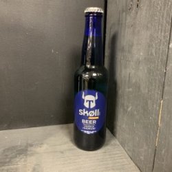 Skoll Beer - Bier en Borrels