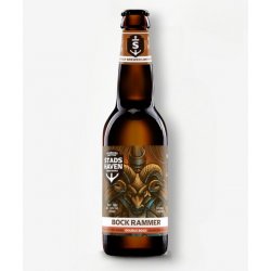 Stadshaven Brouwerij Bock Rammer