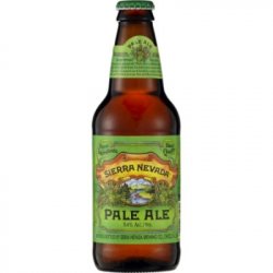 Sierra Nevada Pale Ale - Cervezus