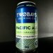 TWOBAYS Brewing Co., Pacific Ale, 375ml TWOBAYS Brewing Co., Pacific Ale, 375ml