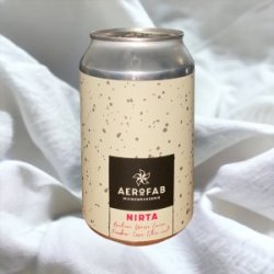 Nirta (Berliner Weisse) - BAF - Bière Artisanale Française