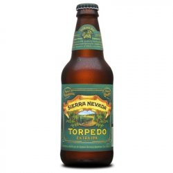 Sierra Nevada Torpedo - Cervezus