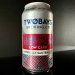 TWOBAYS Brewing Co., Japanese Rice Lager, 375ml TWOBAYS Brewing Co., Japanese Rice Lager, 375ml