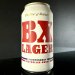 Reckless, BX Lager, 375ml Reckless, BX Lager, 375ml