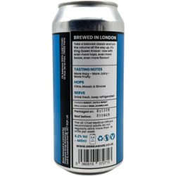 Pressure Drop Brewing Even More King Queen Knave Pressure Drop Brewing Even More King Queen Knave