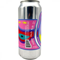 Foam Brewers The Nameless