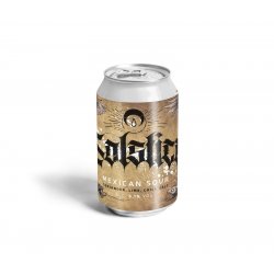 La Source Beer Co. Solstice (Mexican Sour)