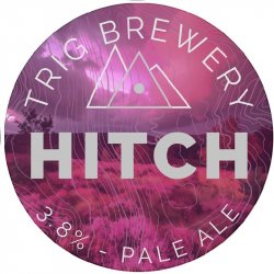 Trig Brewery Hitch