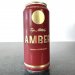 ¥´¡¼¥ë¥É¥É¥Ã¥È ¥È¥Ã¥×¥Î¥Ã¥Á¥¢¥ó¥Ð¡¼¥é¥¬¡¼  Gold Dot Top Notch Amber Lager - BEER VOLTA 