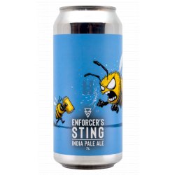 Azvex Brewing Company Enforcer