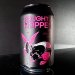 Double Vision Brewing, Naughty Hopper: DIPA, 330ml Double Vision Brewing, Naughty Hopper: DIPA, 330ml