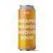 S43 Pineapple Mango Daiquiri Sour 