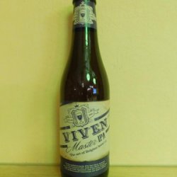 Viven Master IPA - Bier Circus