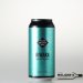 Frau Gruber  Single Hop Riwaka New England IPA 44cl Blik 