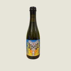 Holy Goat - Summer Crusher - Bier Atelier Renes