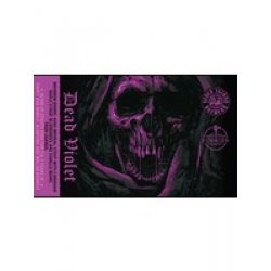 Seven Island Brewery Dead Violet