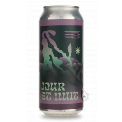 Brasserie du Bas-Canada Jour Et Nuit