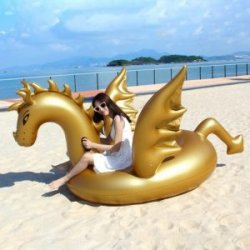 Dragon Float - Bali On Demand